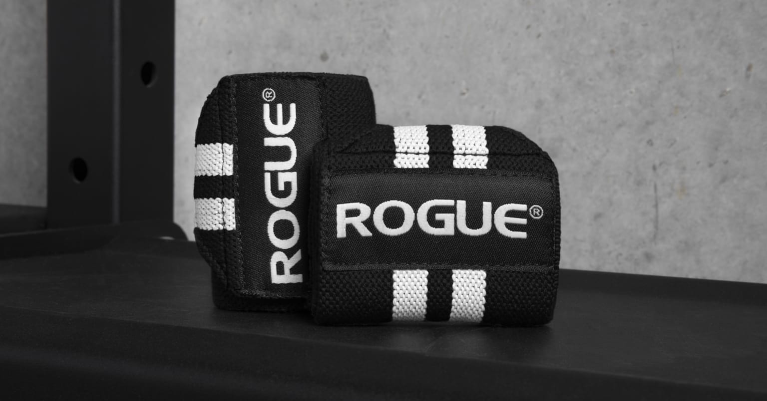 Rogue wrist wrap discount
